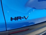 2026 HR-V Thumbnail 8