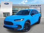 2026 HR-V Thumbnail 32