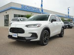 2026 HR-V Thumbnail 1