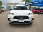 2026 HR-V Thumbnail 2