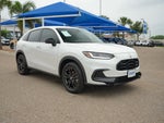 2026 HR-V Thumbnail 3