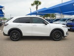 2026 HR-V Thumbnail 4