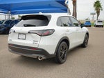 2026 HR-V Thumbnail 5