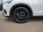 2026 HR-V Thumbnail 12