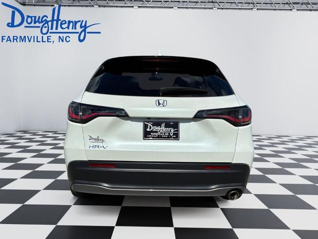 2023 Honda HR-V - $22,801