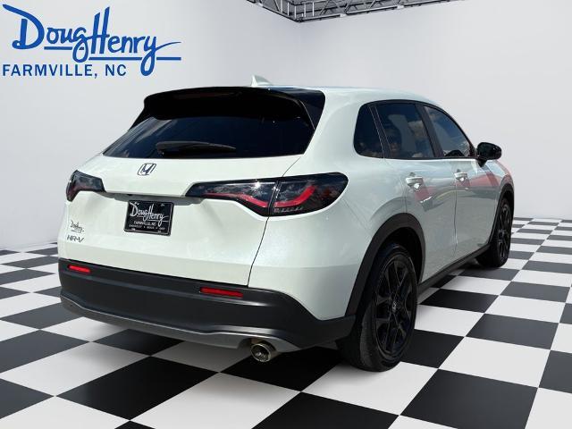 2023 Honda HR-V - $22,801