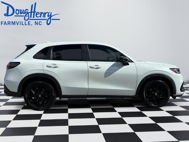 2023 Honda HR-V - $22,801