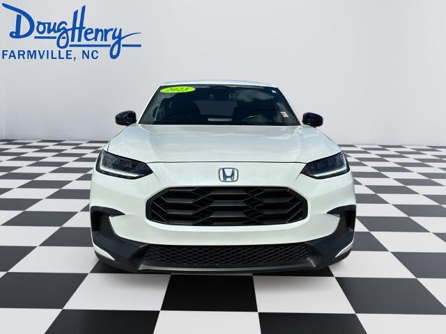 2023 Honda HR-V - $22,801