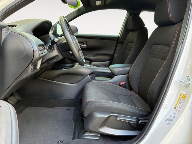 2023 Honda HR-V - $22,801