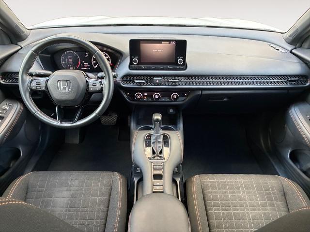 2023 Honda HR-V - $22,801