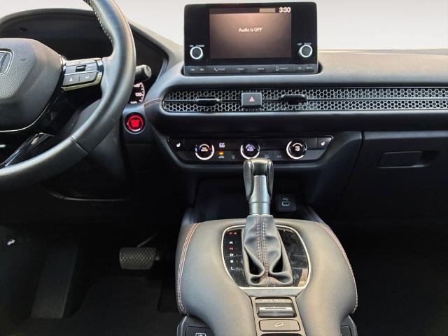 2023 Honda HR-V - $22,801