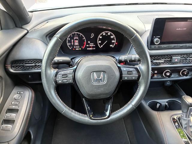2023 Honda HR-V - $22,801