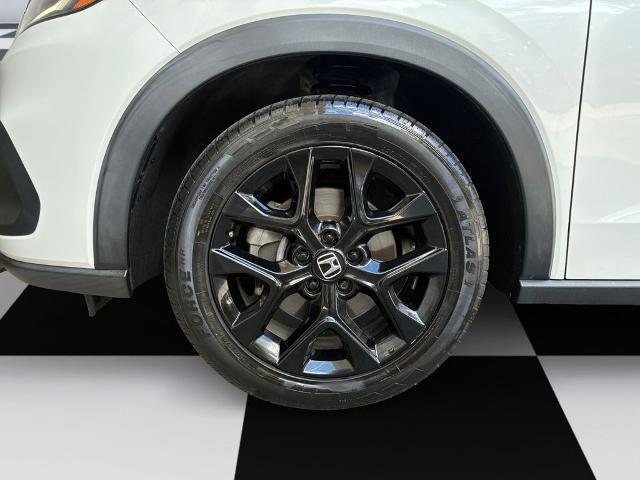 2023 Honda HR-V - $22,801