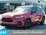 2023 HR-V Thumbnail 2