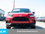 2023 HR-V Thumbnail 3