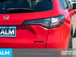 2023 HR-V Thumbnail 5