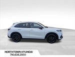 2023 HR-V Thumbnail 2