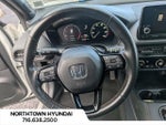 2023 HR-V Thumbnail 5