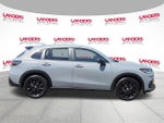 2024 HR-V Thumbnail 2