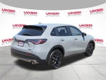 2024 HR-V Thumbnail 3
