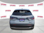 2024 HR-V Thumbnail 4