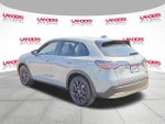 2024 HR-V Thumbnail 5