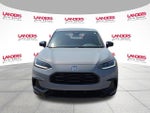 2024 HR-V Thumbnail 8