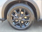 2024 HR-V Thumbnail 9