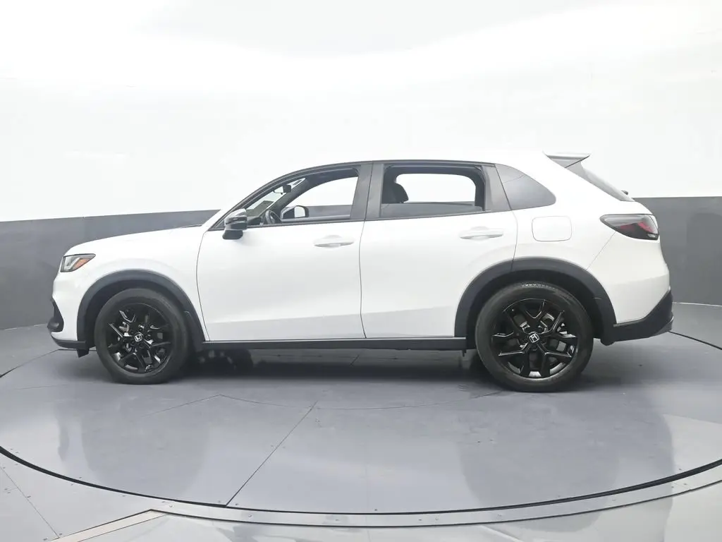 2025 Honda HR-V - $22,421