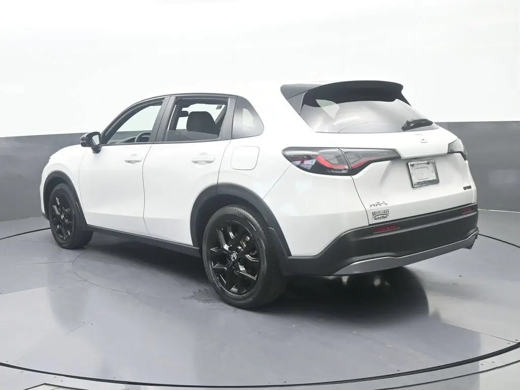 2025 Honda HR-V - $22,421