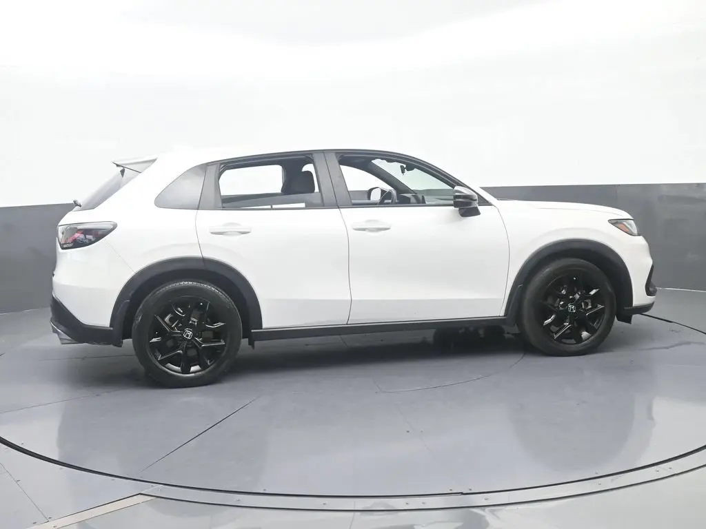 2025 Honda HR-V - $22,421
