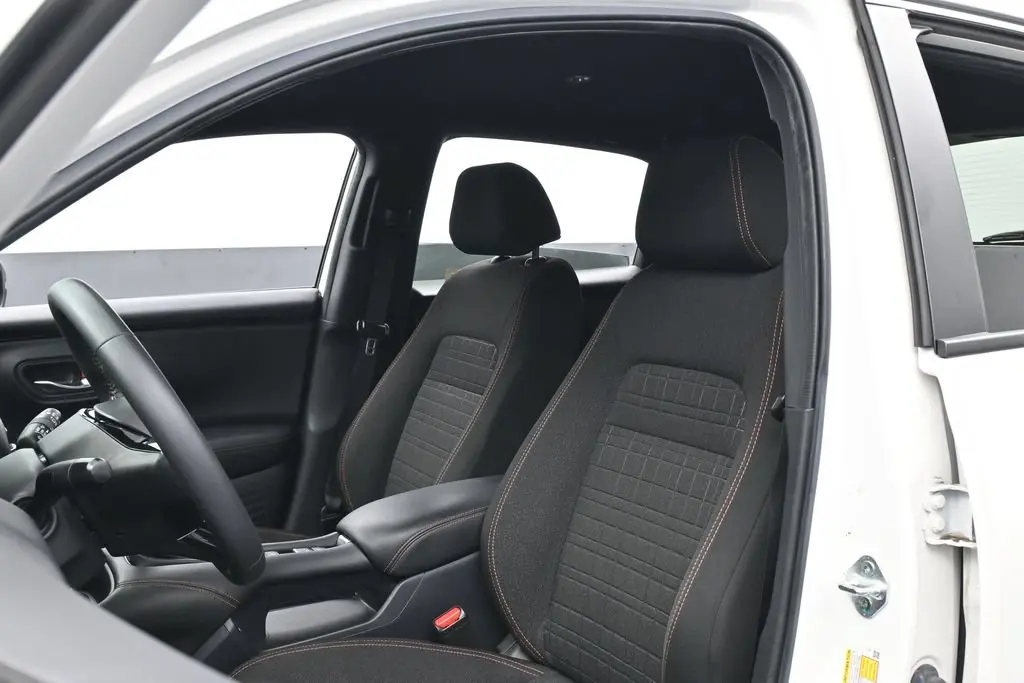 2025 Honda HR-V - $22,421