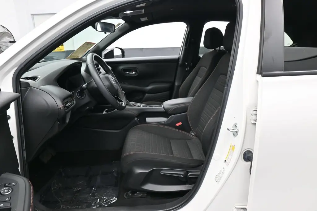 2025 Honda HR-V - $22,421