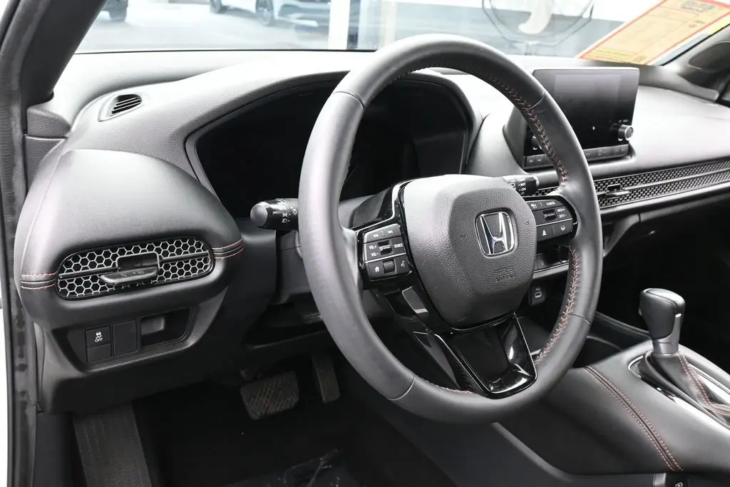 2025 Honda HR-V - $22,421