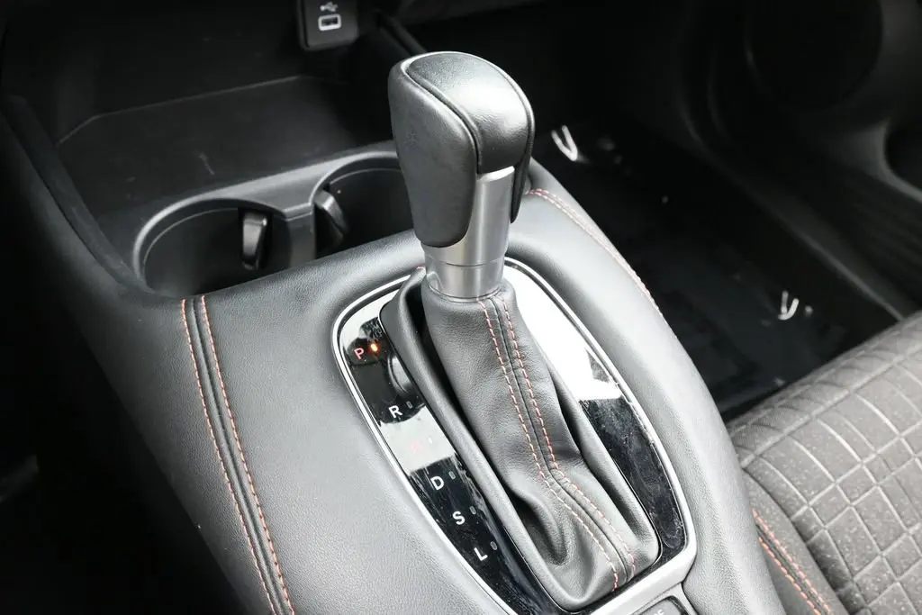 2025 Honda HR-V - $22,421