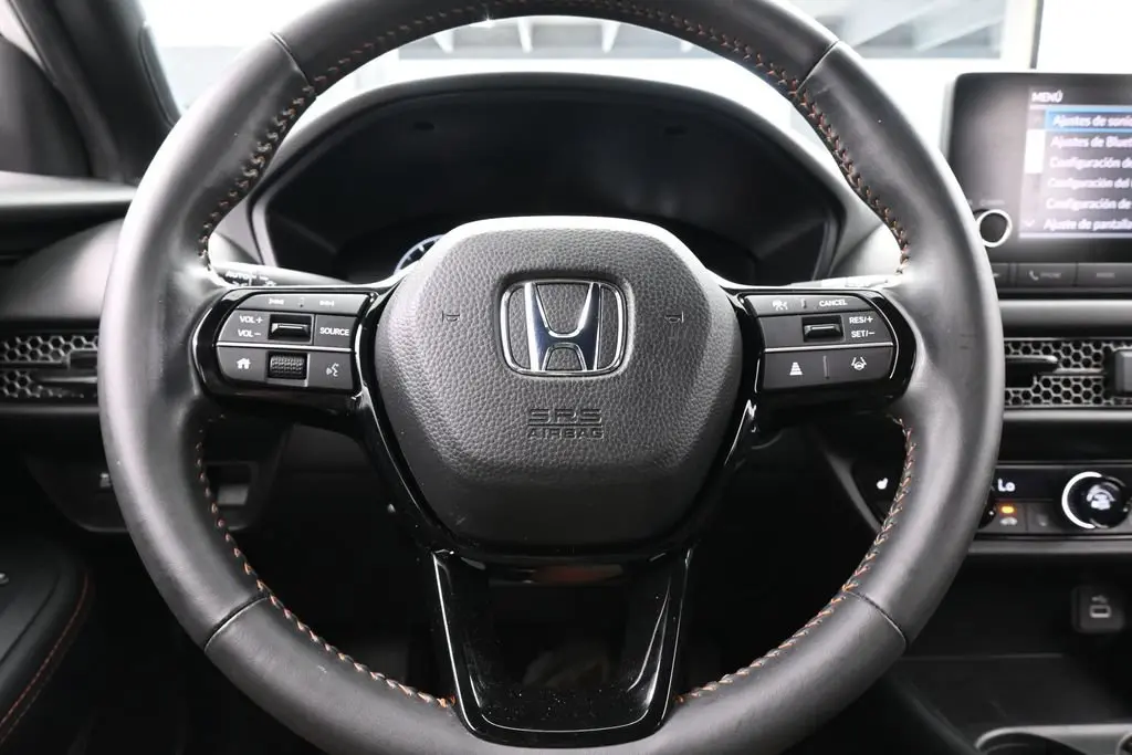 2025 Honda HR-V - $22,421
