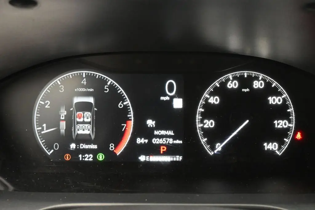 2025 Honda HR-V - $22,421