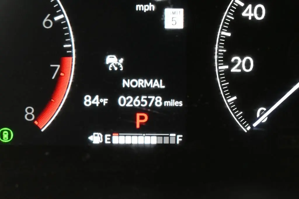 2025 Honda HR-V - $22,421