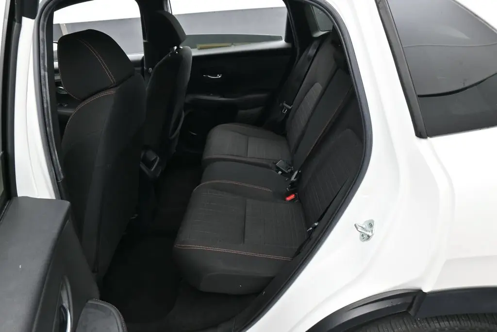 2025 Honda HR-V - $22,421
