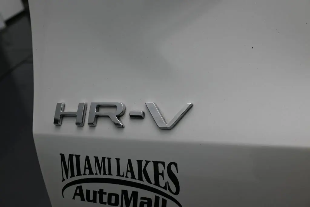 2025 Honda HR-V - $22,421