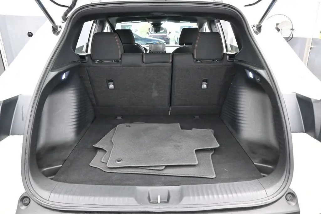 2025 Honda HR-V - $22,421