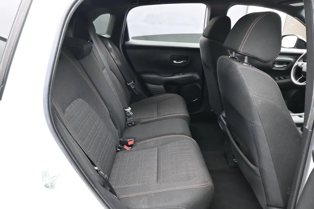 2025 Honda HR-V - $22,421