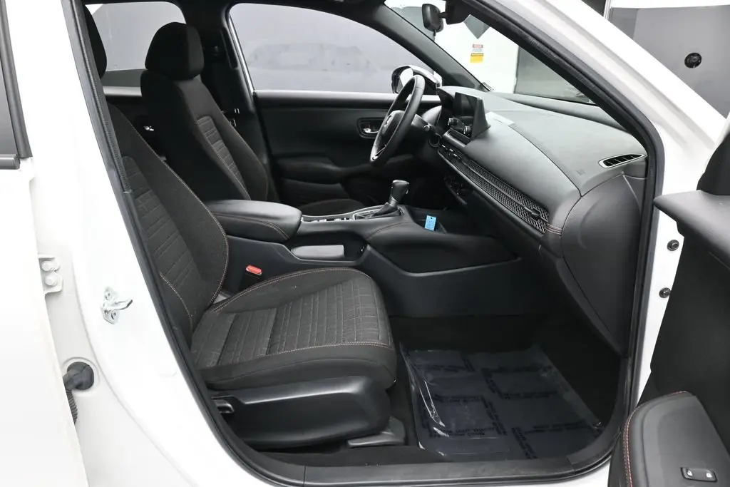 2025 Honda HR-V - $22,421