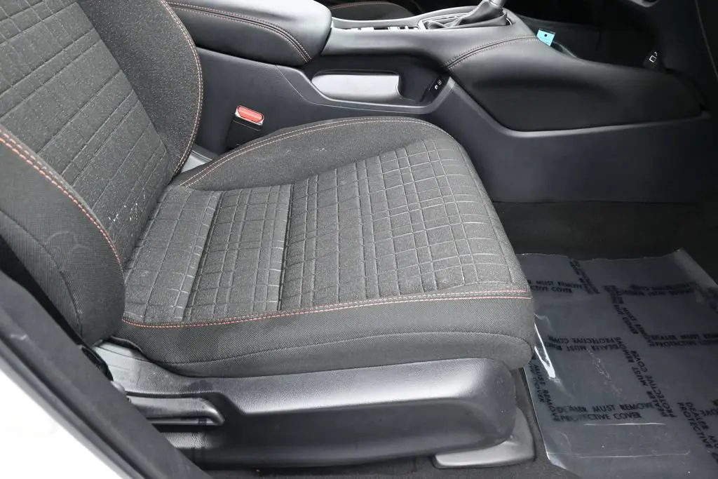 2025 Honda HR-V - $22,421
