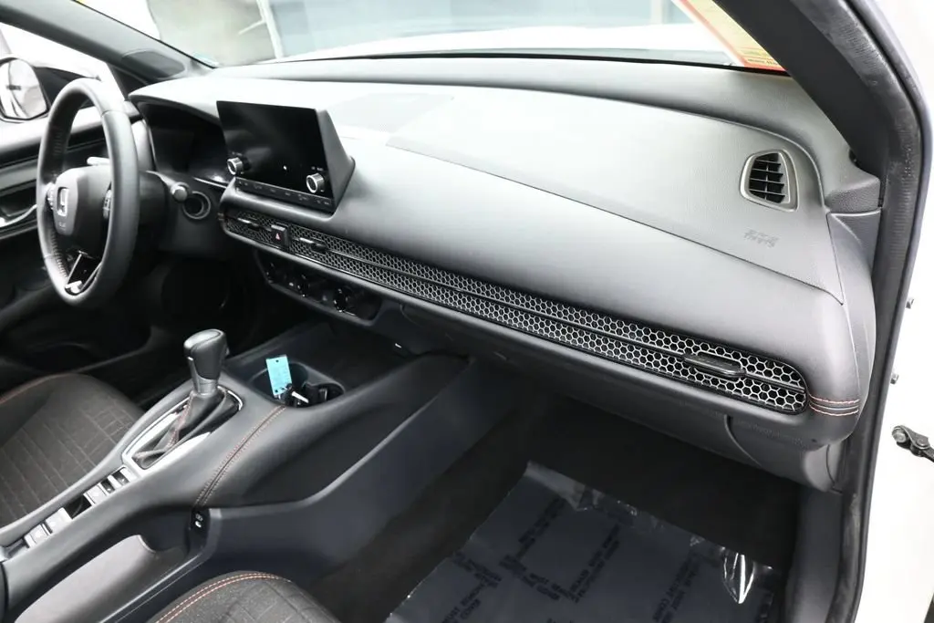 2025 Honda HR-V - $22,421