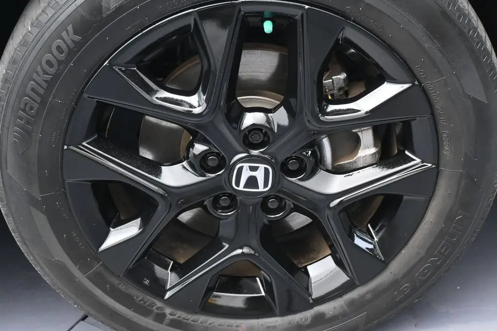 2025 Honda HR-V - $22,421