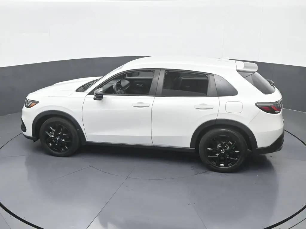 2025 Honda HR-V - $22,421