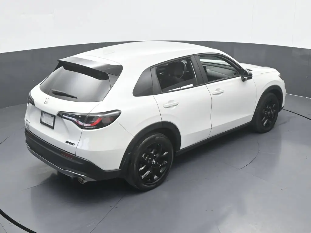 2025 Honda HR-V - $22,421