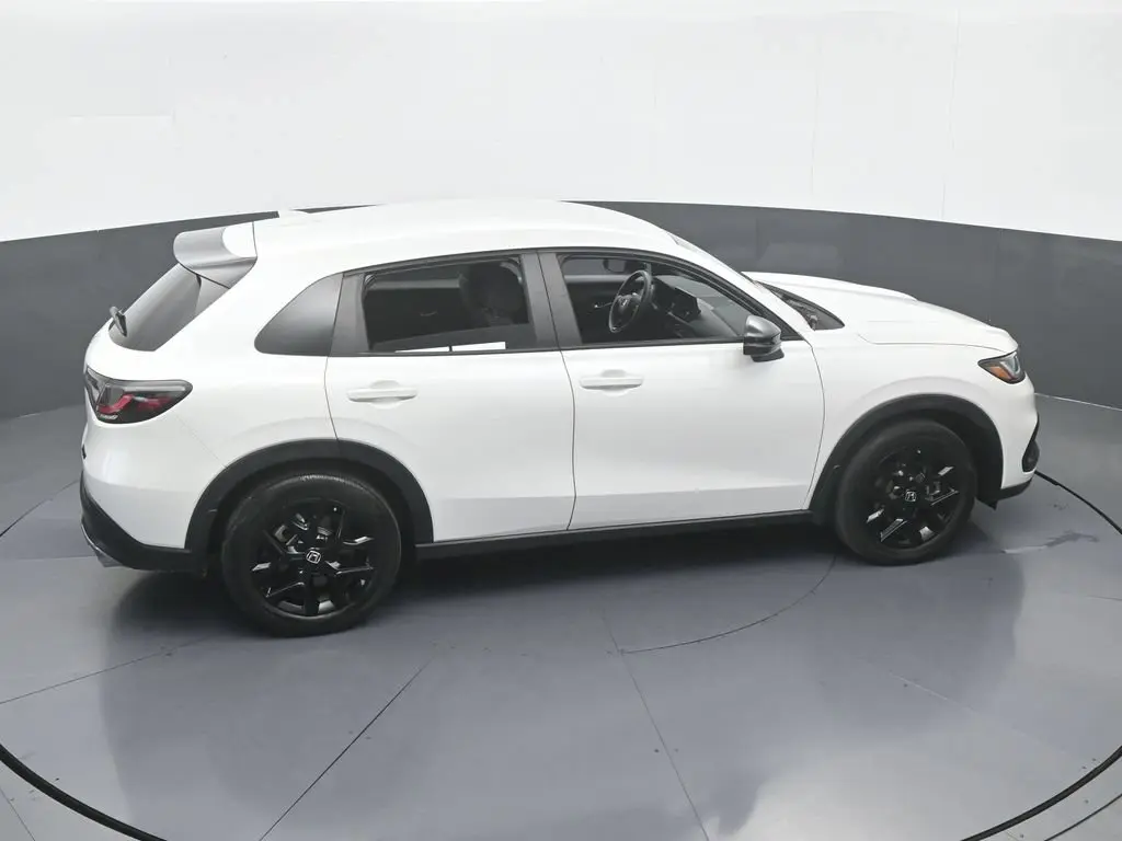 2025 Honda HR-V - $22,421