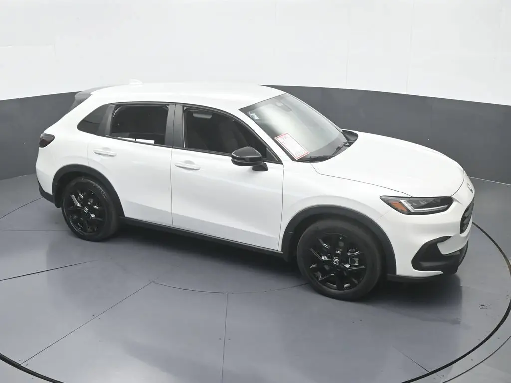 2025 Honda HR-V - $22,421